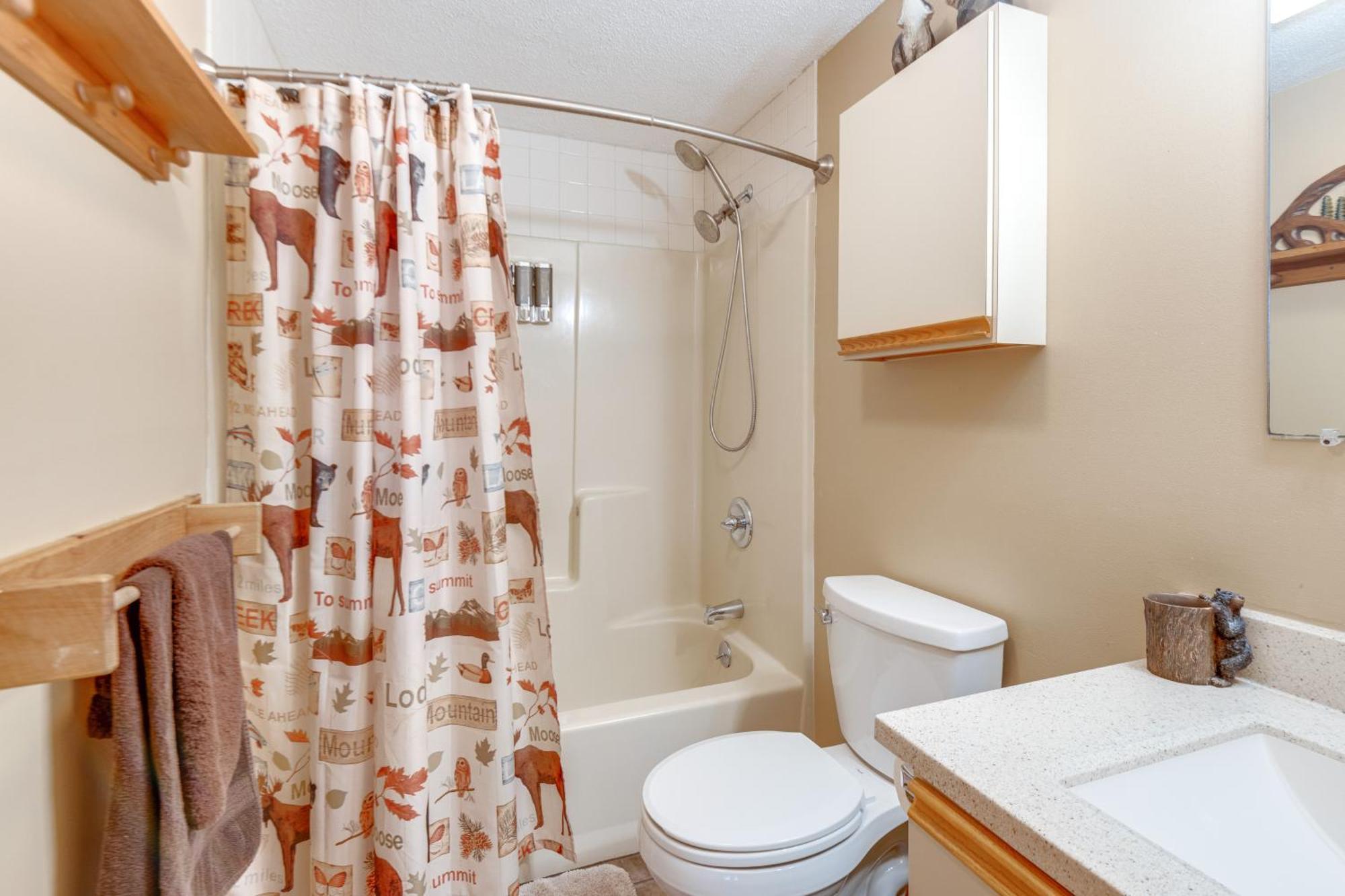 North Conway Townhome With Deck And Office Space! Экстерьер фото